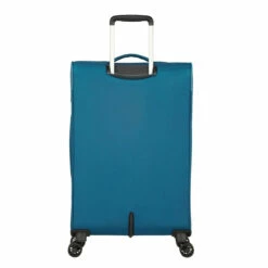 American Tourister Summer Funk 4 Wheel Expandable Suitcase - 68cm 37 American Tourister Summer Funk 4 Wheel Expandable Suitcase - 68cm -Zime Luggage Sales prod col 124890 2824 back 1 24905.1669144083