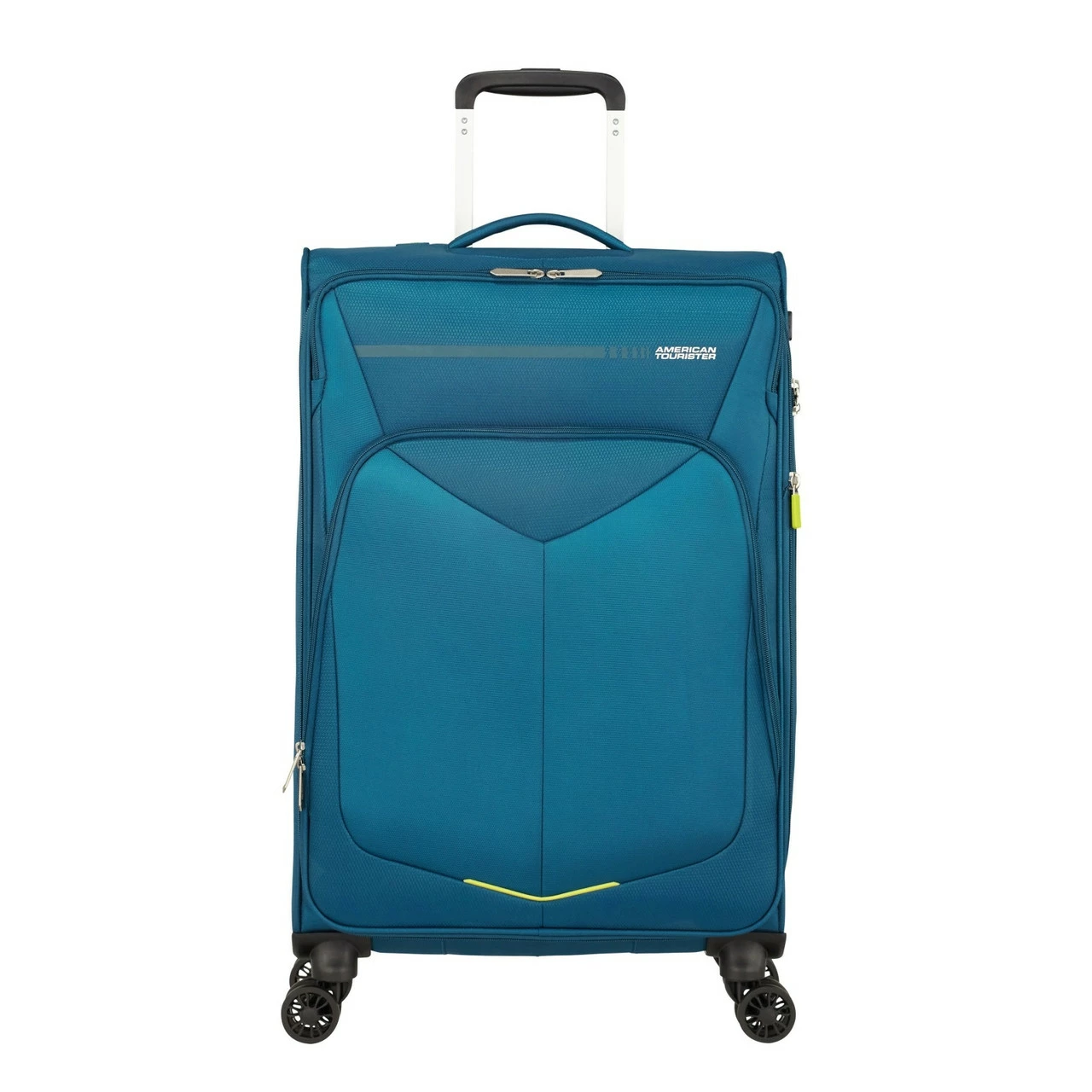 American Tourister Summer Funk 4 Wheel Expandable Suitcase - 68cm 17 American Tourister Summer Funk 4 Wheel Expandable Suitcase - 68cm - Image 17