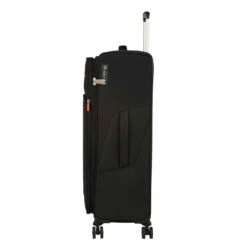 American Tourister Summer Funk 4 Wheel Expandable Suitcase - 79cm -Zime Luggage Sales prod col 124891 1041 side 1 79087.1669204154
