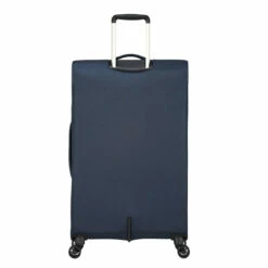 American Tourister Summer Funk 4 Wheel Expandable Suitcase - 79cm -Zime Luggage Sales prod col 124891 1596 back 1 76662.1669204154