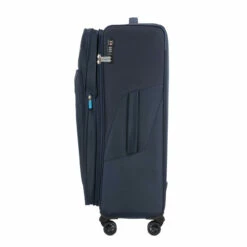American Tourister Summer Funk 4 Wheel Expandable Suitcase - 79cm -Zime Luggage Sales prod col 124891 1596 expandability 1 52807.1669204154