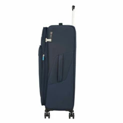 American Tourister Summer Funk 4 Wheel Expandable Suitcase - 79cm -Zime Luggage Sales prod col 124891 1596 side 1 1 27752.1669204154