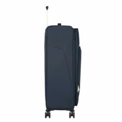 American Tourister Summer Funk 4 Wheel Expandable Suitcase - 79cm -Zime Luggage Sales prod col 124891 1596 side 2 1 96728.1669204154