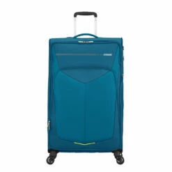 American Tourister Summer Funk 4 Wheel Expandable Suitcase - 79cm -Zime Luggage Sales prod col 124891 2824 front 54327.1679411128