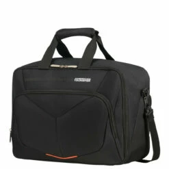 American Tourister Summer Funk 3 Way Boarding Bag 20 American Tourister Summer Funk 3 Way Boarding Bag -Zime Luggage Sales prod col 124892 1041 front34 05111 31267.1669203541