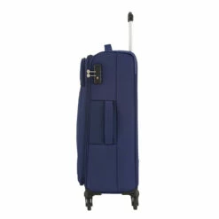 American Tourister Heat Wave 4 Wheel Medium Suitcase - 68cm -Zime Luggage Sales prod col 130668 6636 side 1 1 21749.1664876957