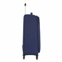 American Tourister Heat Wave 4 Wheel Medium Suitcase - 68cm -Zime Luggage Sales prod col 130668 6636 side 2 1 90623.1664876957