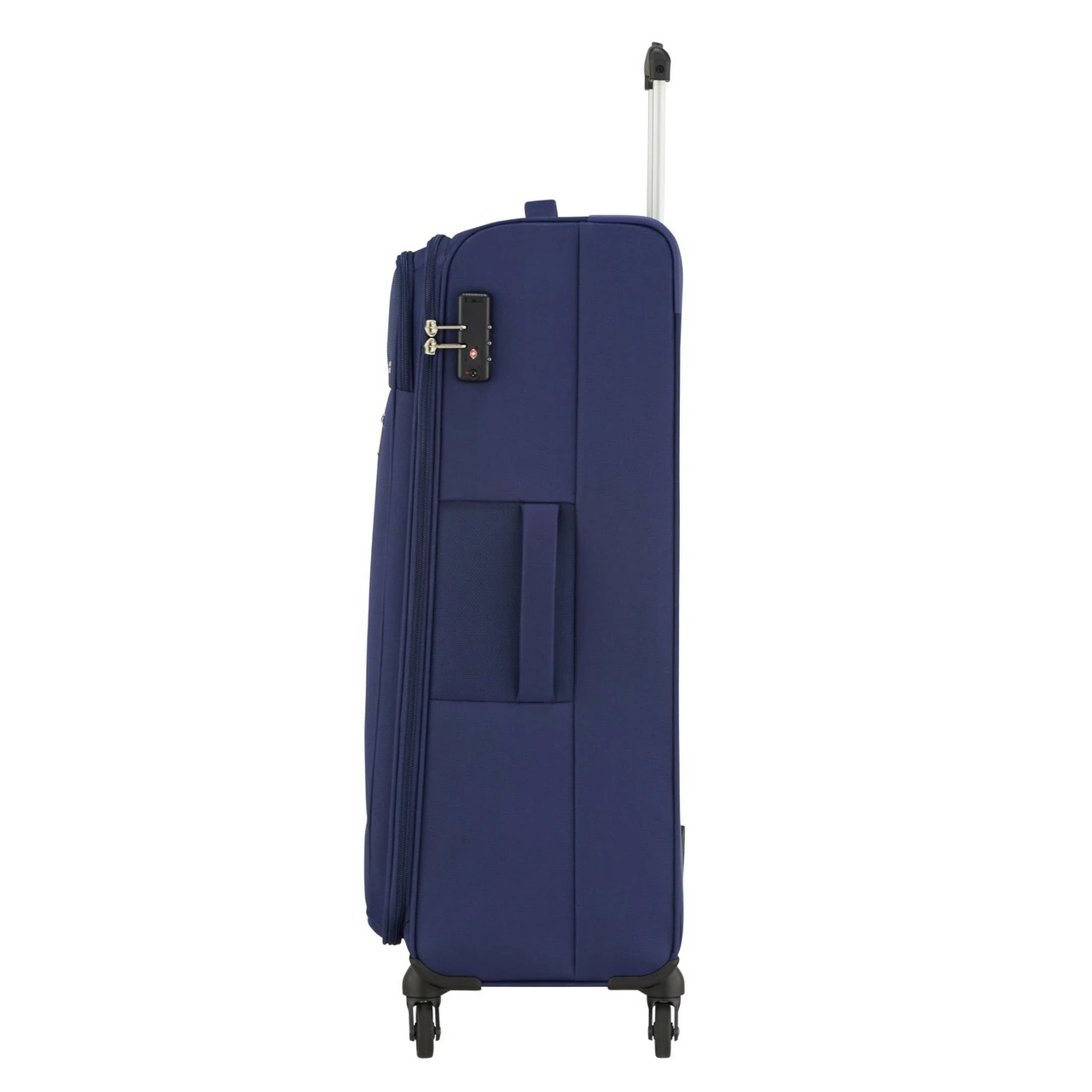 American Tourister Heat Wave 4 Wheel Large Suitcase - 80cm 6 American Tourister Heat Wave 4 Wheel Large Suitcase - 80cm - Image 6