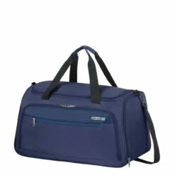 American Tourister Heat Wave Duffle Bag - 55cm -Zime Luggage Sales prod col 130671 6636 front34 82131.1666711196
