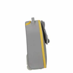 Samsonite Happy Sammies Eco Raccoon Remy Suitcase -Zime Luggage Sales prod col 132078 8734 side 1 1 02650.1683817755