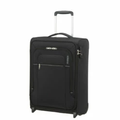 American Tourister Crosstrack 2 Wheel Cabin Suitcase - 55cm 22 American Tourister Crosstrack 2 Wheel Cabin Suitcase - 55cm -Zime Luggage Sales prod col 133188 1062 front34 2 29220.1658395151