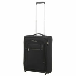 American Tourister Crosstrack 2 Wheel Cabin Suitcase - 55cm 23 American Tourister Crosstrack 2 Wheel Cabin Suitcase - 55cm -Zime Luggage Sales prod col 133188 1062 wheel handle full 75435.1658395151