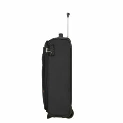 American Tourister Crosstrack 2 Wheel Cabin Suitcase - 55cm 33 American Tourister Crosstrack 2 Wheel Cabin Suitcase - 55cm -Zime Luggage Sales prod col 133188 2645 side 1 1 45368.1658395151