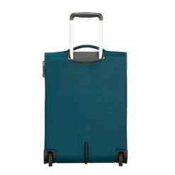 American Tourister Crosstrack 2 Wheel Cabin Suitcase - 55cm 35 American Tourister Crosstrack 2 Wheel Cabin Suitcase - 55cm -Zime Luggage Sales prod col 133188 6032 back 57560.1658395151
