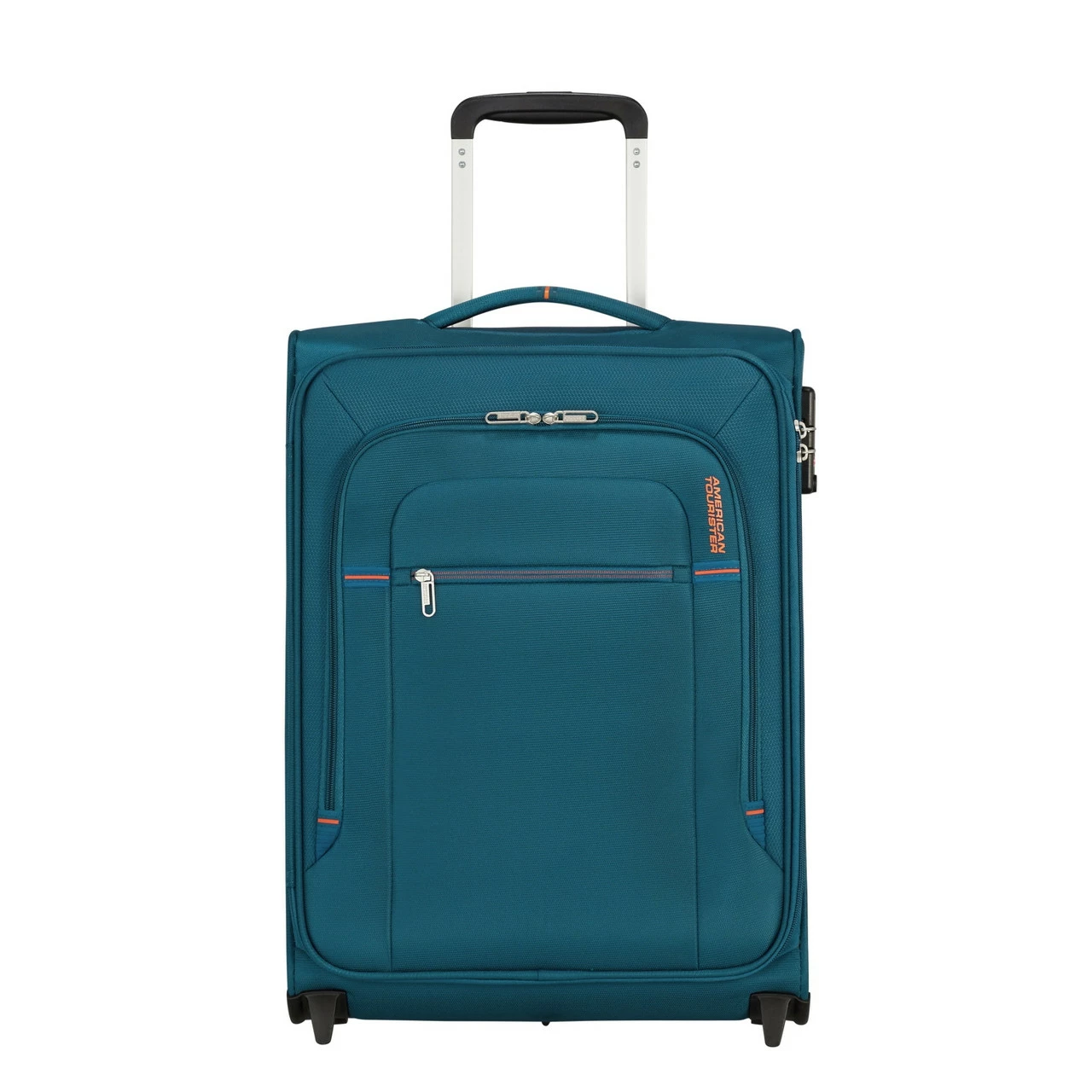 American Tourister Crosstrack 2 Wheel Cabin Suitcase - 55cm 15 American Tourister Crosstrack 2 Wheel Cabin Suitcase - 55cm - Image 15