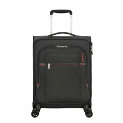 American Tourister Crosstrack 4 Wheel Cabin Suitcase - 55cm -Zime Luggage Sales prod col 133189 2645 front 91533.1658395313