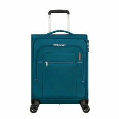 American Tourister Crosstrack 4 Wheel Cabin Suitcase - 55cm -Zime Luggage Sales prod col 133189 6032 front 70610.1688049502