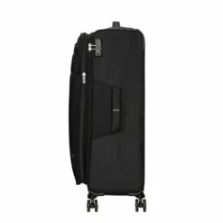 American Tourister Crosstrack 4 Wheel Expandable Suitcase - 79cm -Zime Luggage Sales prod col 133191 1062 expandability 79774.1658395230
