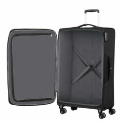 American Tourister Crosstrack 4 Wheel Expandable Suitcase - 79cm -Zime Luggage Sales prod col 133191 1062 interior 56686.1658395230