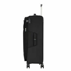 American Tourister Crosstrack 4 Wheel Expandable Suitcase - 79cm -Zime Luggage Sales prod col 133191 1062 side 1 42115.1658395230