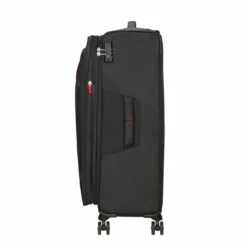 American Tourister Crosstrack 4 Wheel Expandable Suitcase - 79cm -Zime Luggage Sales prod col 133191 2645 expandability 85113.1658395230