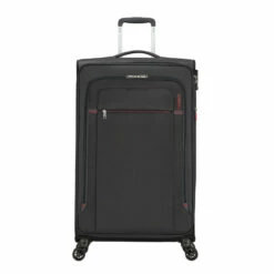 American Tourister Crosstrack 4 Wheel Expandable Suitcase - 79cm -Zime Luggage Sales prod col 133191 2645 front 90612.1688049673