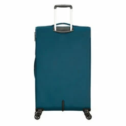 American Tourister Crosstrack 4 Wheel Expandable Suitcase - 79cm -Zime Luggage Sales prod col 133191 6032 back 1 69569.1658395230