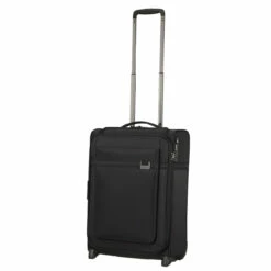 Samsonite Airea 2 Wheel Exp Cabin Suitcase With Top Pocket - 55cm -Zime Luggage Sales prod col 133621 1041 wheel handle full 1 45175.1676895889