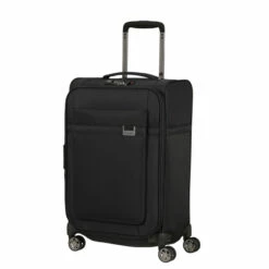 Samsonite Airea 4 Wheel Slim Exp Cabin Suitcase - 55cm X 35cm -Zime Luggage Sales prod col 133622 1041 front34 23564.1685630409