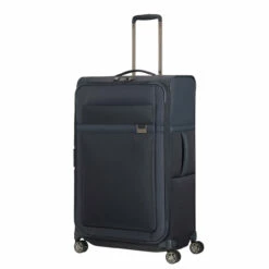 Samsonite Airea 4 Wheel Expandable Large Suitcase - 78cm 23 Samsonite Airea 4 Wheel Expandable Large Suitcase - 78cm -Zime Luggage Sales prod col 133626 1247 wheel handle full 37079.1689158155