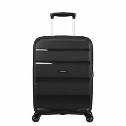 American Tourister Bon Air DLX 4 Wheel Cabin Suitcase - 55cm