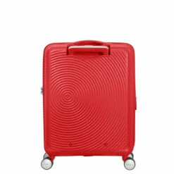 American Tourister Soundbox 4 Wheel Expandable Cabin Suitcase - 55cm -Zime Luggage Sales prod col 88472 1226 back 17130.1664886354