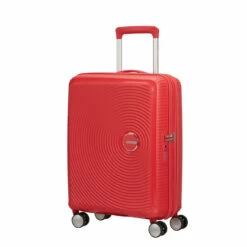 American Tourister Soundbox 4 Wheel Expandable Cabin Suitcase - 55cm -Zime Luggage Sales prod col 88472 1226 front34 49300.1664886354