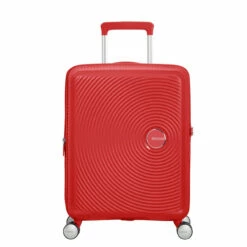 American Tourister Soundbox 4 Wheel Expandable Cabin Suitcase - 55cm -Zime Luggage Sales prod col 88472 1226 front 11841.1678369540
