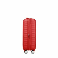 American Tourister Soundbox 4 Wheel Expandable Cabin Suitcase - 55cm -Zime Luggage Sales prod col 88472 1226 side 2 48305.1664886354
