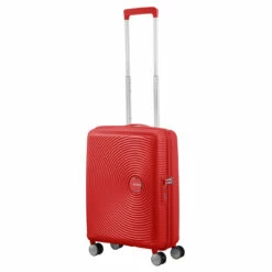 American Tourister Soundbox 4 Wheel Expandable Cabin Suitcase - 55cm -Zime Luggage Sales prod col 88472 1226 wheel handle full 92257.1664886354