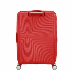 American Tourister Soundbox 4 Wheel Expandable Suitcase - 67cm -Zime Luggage Sales prod col 88473 1226 back 1 97236.1664881347