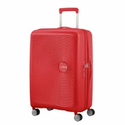 American Tourister Soundbox 4 Wheel Expandable Suitcase - 67cm -Zime Luggage Sales prod col 88473 1226 front34 1 01484.1664881347