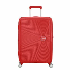 American Tourister Soundbox 4 Wheel Expandable Suitcase - 67cm -Zime Luggage Sales prod col 88473 1226 front 1 00843.1664881347
