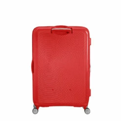 American Tourister Soundbox 4 Wheel Expandable Suitcase - 77cm -Zime Luggage Sales prod col 88474 1226 back 53391.1664881876
