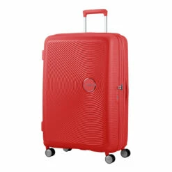 American Tourister Soundbox 4 Wheel Expandable Suitcase - 77cm -Zime Luggage Sales prod col 88474 1226 front34 84326.1664881876
