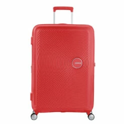American Tourister Soundbox 4 Wheel Expandable Suitcase - 77cm -Zime Luggage Sales prod col 88474 1226 front 95444.1664881876