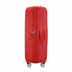 American Tourister Soundbox 4 Wheel Expandable Suitcase - 77cm -Zime Luggage Sales prod col 88474 1226 side 1 54456.1664881876