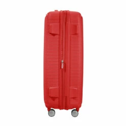 American Tourister Soundbox 4 Wheel Expandable Suitcase - 77cm -Zime Luggage Sales prod col 88474 1226 side 2 39254.1664881876