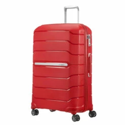 Samsonite Flux 4 Wheel Expandable Suitcase - 75cm -Zime Luggage Sales prod col 88539 1726 front34 1 1 90901.1664887583