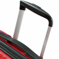 American Tourister Tracklite 4 Wheel Cabin Suitcase - 55cm -Zime Luggage Sales prod col 88742 0501 wheel handle 35925.1669370033
