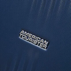 American Tourister Tracklite 4 Wheel Cabin Suitcase - 55cm -Zime Luggage Sales prod col 88742 1265 logo 1 98949.1669370033