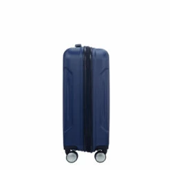 American Tourister Tracklite 4 Wheel Cabin Suitcase - 55cm -Zime Luggage Sales prod col 88742 1265 side 2 1 10058.1669370033