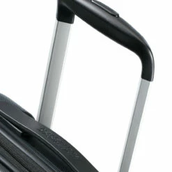 American Tourister Tracklite 4 Wheel Cabin Suitcase - 55cm -Zime Luggage Sales prod col 88742 1269 wheel handle 40183.1669370033