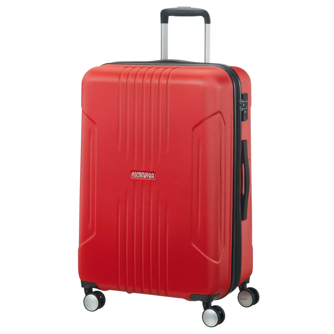American Tourister Tracklite 4 Wheel Expandable Suitcase - 67cm 16 American Tourister Tracklite 4 Wheel Expandable Suitcase - 67cm - Image 16